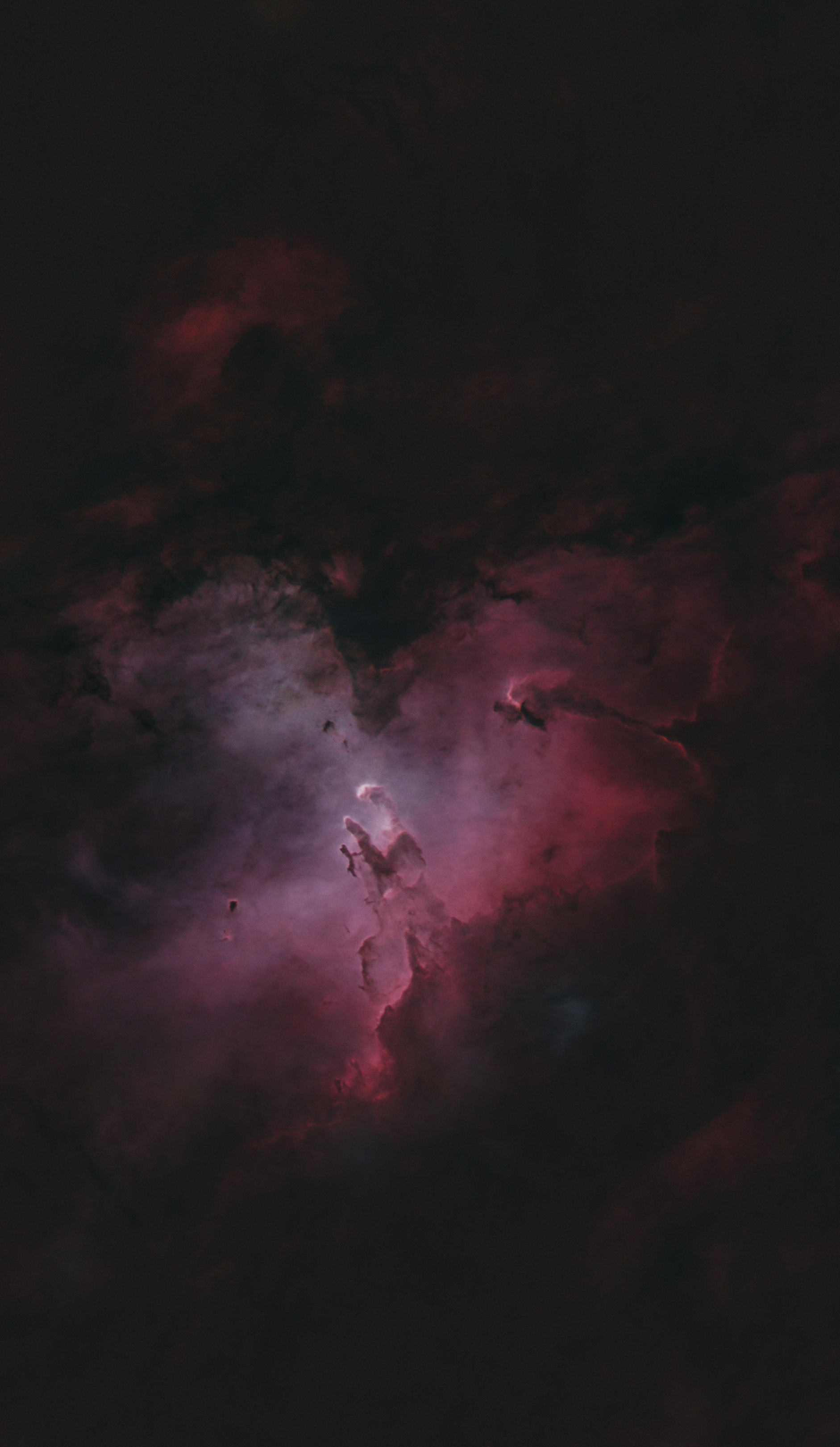 Eagle Nebula M16